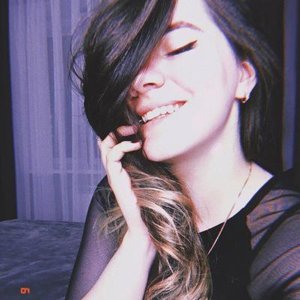 Alena Osinskaya