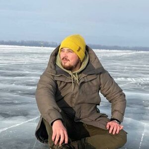 Evgeny Ivanov
