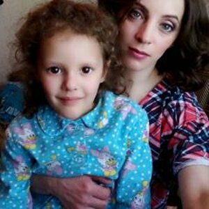 Natalya Guseva