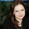 Кристинка Кочкина