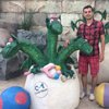 Алексей Иииииии