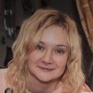 Светлана Петренко