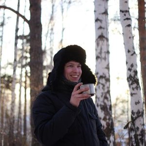 Vanya Parnachev