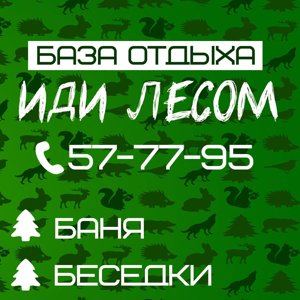 Иди Лесом