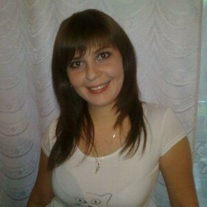 Ирина Пономарева