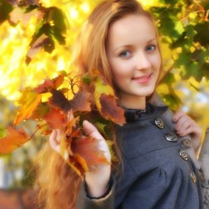 Анюта