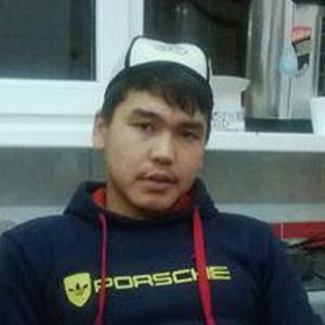 Уларбек Баялиев