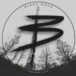Black wood