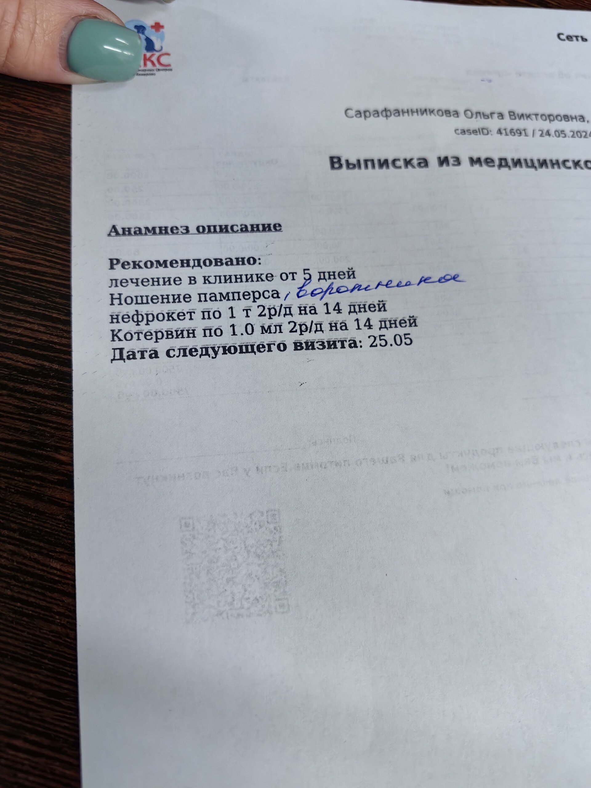 Рекс, ветеринарная клиника, Октябрьский проспект, 73, Кемерово — 2ГИС