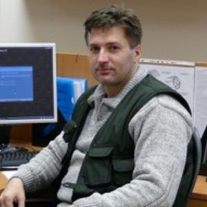 Владислав Белов