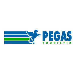 Pegas touristik