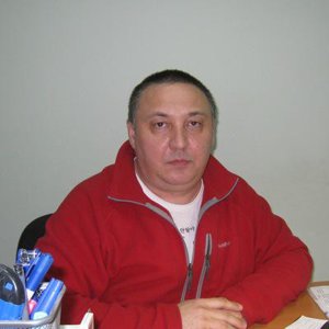 Vladimir Tarasov