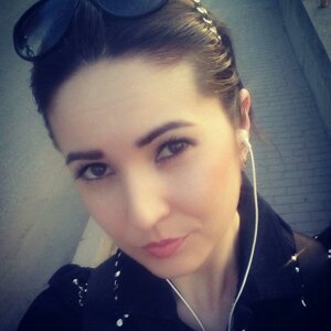 Виктория Руфина