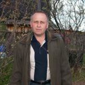 Sergey Evseev