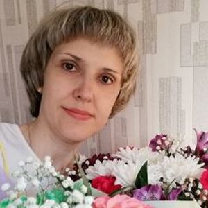 Elena Gorbunova