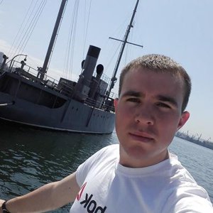 Дмитрий Елькин