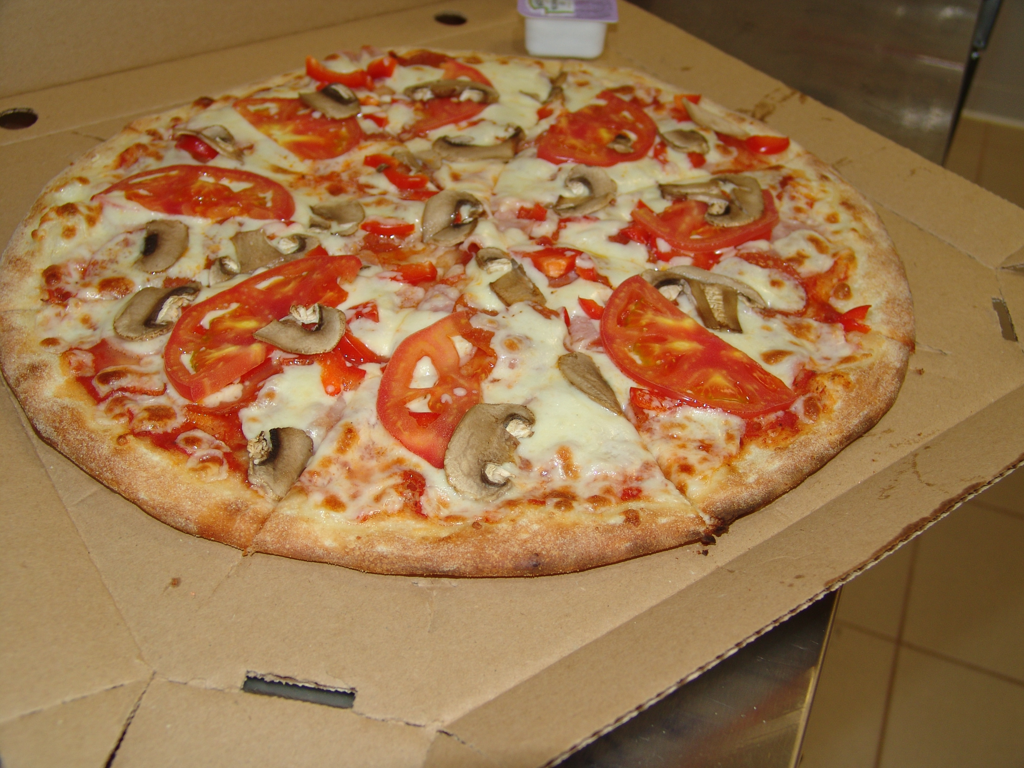 ассортимент пиццы для пиццерии фото 102