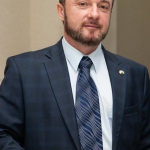 Dmitry Beresnev