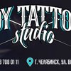 Joy tattoo studio