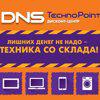 DNS TechnoPoint