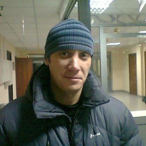 Денис Киселев
