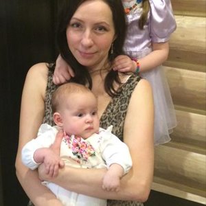 Nadezhda Berezina