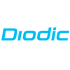 Diodic