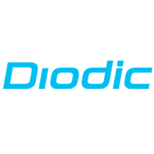 Diodic