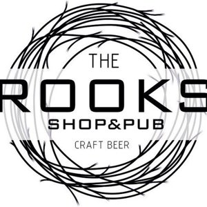 The rooks shop&pub craft beer