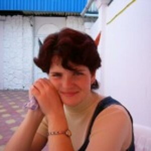 Агата Родионова