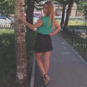 Кристина Толмачёва