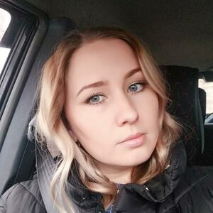 Ekaterina Sherina
