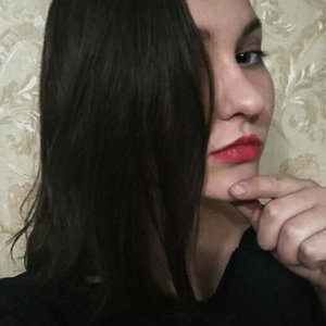 Alyona Saraeva