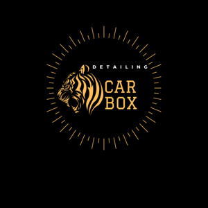 Car box studio