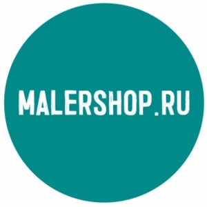 Malershop