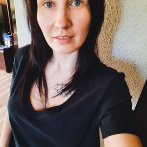 Рината Ловенко