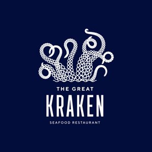 The Great Kraken