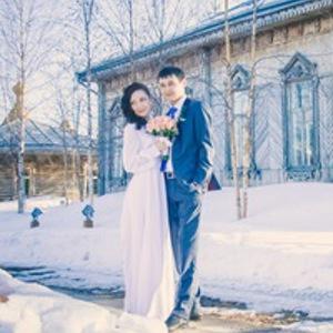 Ильнур-Регина Фахртдиновы