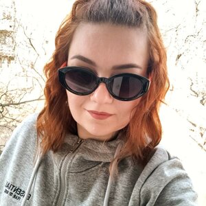 Яна Толковская
