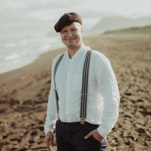 Vasily Kuznetsov