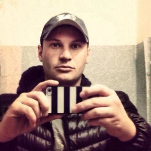 Иван Бондарев