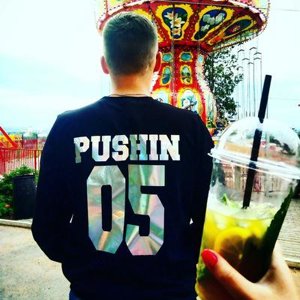 Yura Pushin