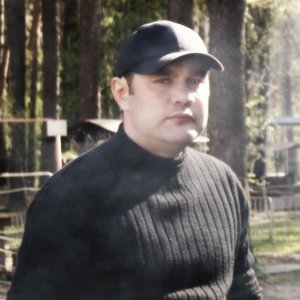 Denis Fyodorov