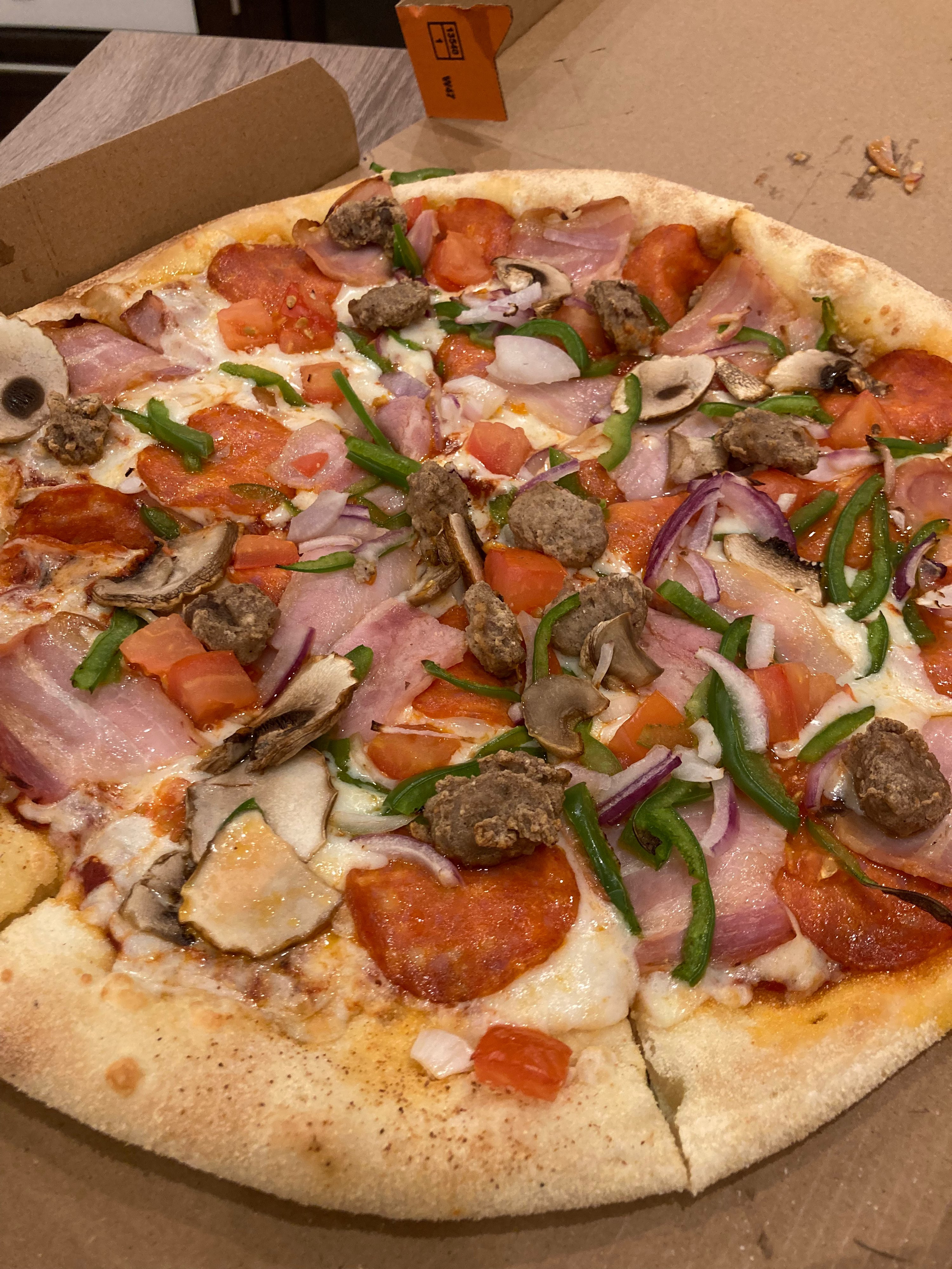 лучшая пицца в красноярске рейтинг с доставкой фото 15