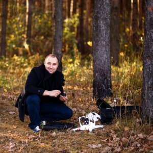 Тигран Калчецкий