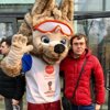 Илья Новиков