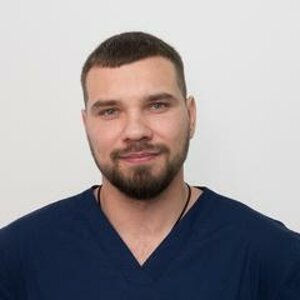 Alexander Romantsev