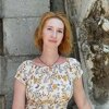 Anna Smirnova