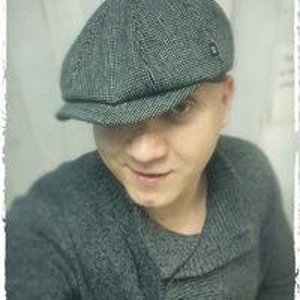 Алексей Глухов