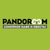 Pandoroom